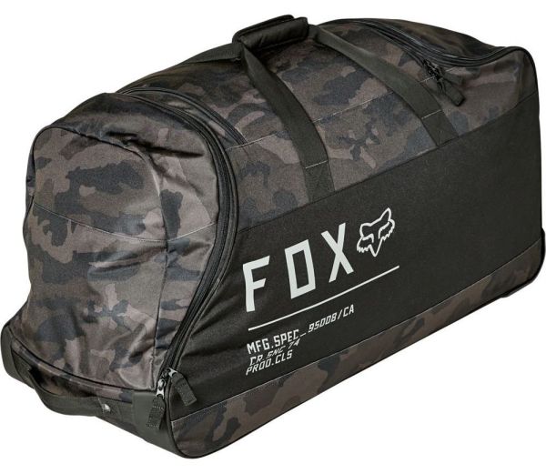 Сумка Для Форми Fox Shuttle Gb Roller 180 Camo