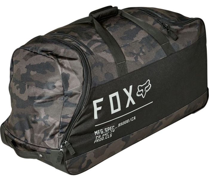 Сумка Для Форми Fox Shuttle Gb Roller 180 Camo
