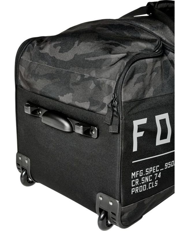 Сумка Для Форми Fox Shuttle Gb Roller 180 Camo