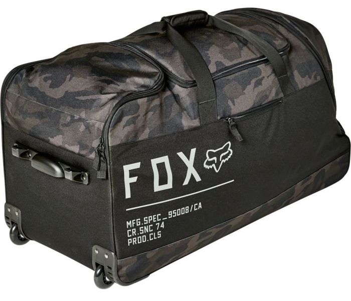 Сумка Для Форми Fox Shuttle Gb Roller 180 Camo
