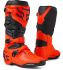 Мотоботи Fox Comp Boot Flo Orange black