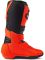 Мотоботи Fox Comp Boot Flo Orange black