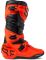 Мотоботи Fox Comp Boot Flo Orange black