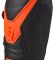 Мотоботи Fox Comp Boot Flo Orange black
