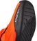 Мотоботи Fox Comp Boot Flo Orange black