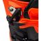 Мотоботи Fox Comp Boot Flo Orange black