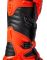 Мотоботи Fox Comp Boot Flo Orange black