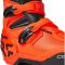 Мотоботи Fox Comp Boot Flo Orange black