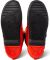 Мотоботи Fox Comp Boot Flo Orange black
