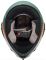 Шолом Bell Mx-9 Adventure Helmet - Trail Green