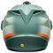 Шолом Bell Mx-9 Adventure Helmet - Trail Green