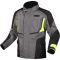 Куртка LS2 Phase Man Jacket Grey Black Yellow