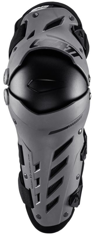 Наколінники Leatt Dual Axis Knee Guard Forge