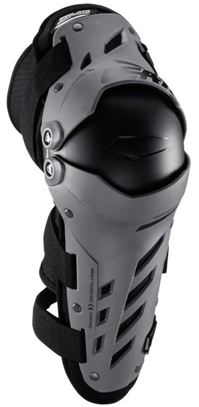 Наколінники Leatt Dual Axis Knee Guard Forge