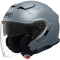 Мотошолом Shoei J-CRUISE3 Basalt Grey