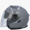 Мотошолом Shoei J-CRUISE3 Basalt Grey