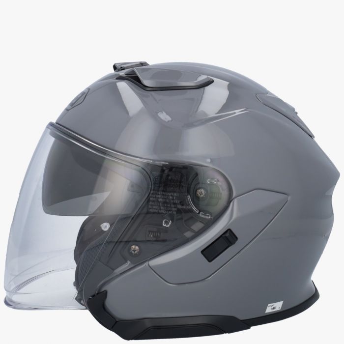 Мотошолом Shoei J-CRUISE3 Basalt Grey