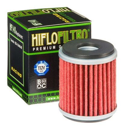 Фільтр HIFLO HF140