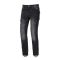 Мотоджинси одношарові SECA Badlands DYN Black