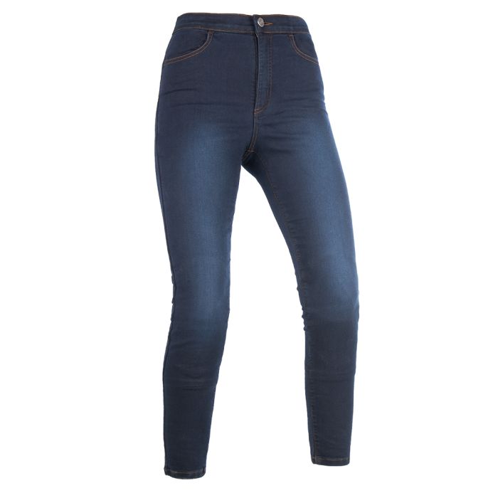 Жіночі штани Oxford Super Jegging 2.0 WS Indigo