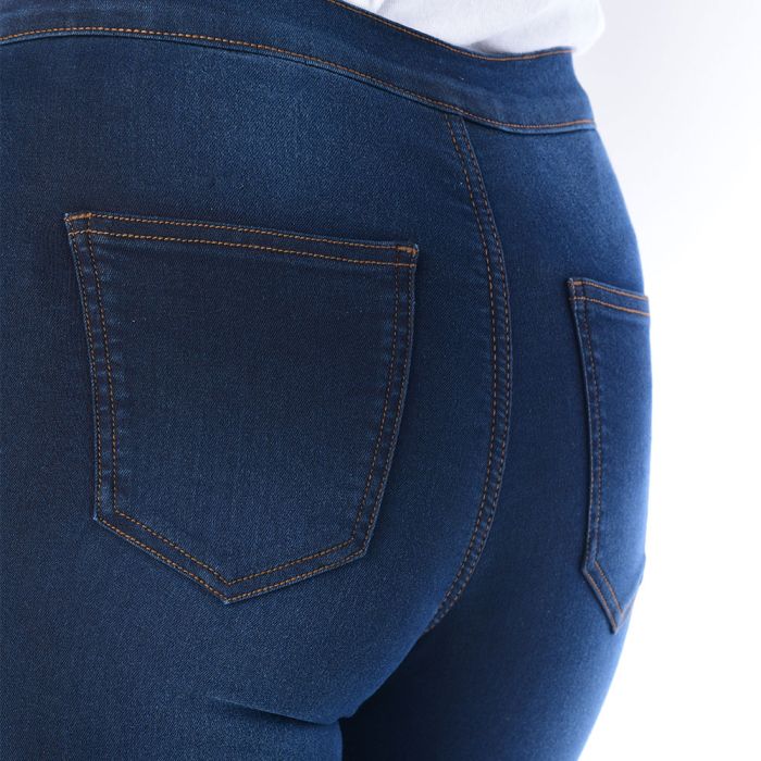 Жіночі штани Oxford Super Jegging 2.0 WS Indigo