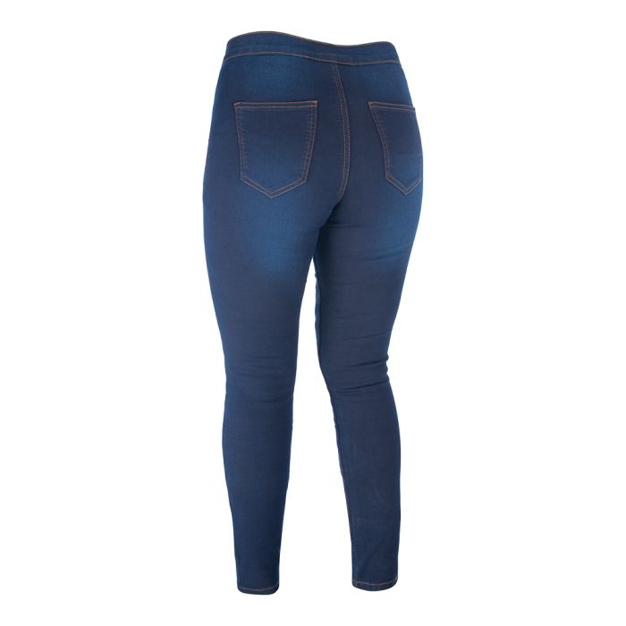 Жіночі штани Oxford Super Jegging 2.0 WS Indigo