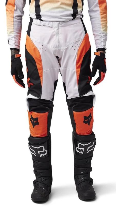 Штани Fox 180 Pant - Lean Flo Orange