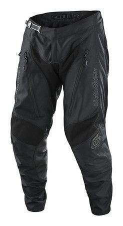 Мото Штани TLD Scout GP Pant [BLk]