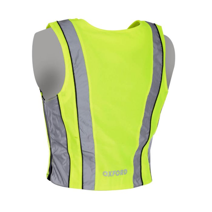Світловідбивач Oxford Bright Top Active