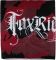 Рушник Fox Shadow Beach Towel Red