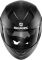 Мотошолом Shark Ridill Blank Black Matt