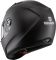 Мотошолом Shark Ridill Blank Black Matt