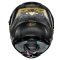Шолом X-lite X-803 RS Ultra Carbon Golden Edition