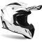 Шолом AIROH TWIST 3 COLOR white gloss