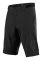 Велошорти TLD FLOWLINE SHORT SHELL; [BLACK]
