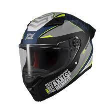 Мотошолом AXXIS FENIX ESSENCE C2