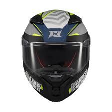 Мотошолом AXXIS FENIX ESSENCE C2