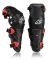 Наколінники Acerbis Impact Evo 3.0 Black/Red
