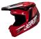 Мотошолом Leatt Helmet Moto 2.5 Red