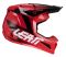 Мотошолом Leatt Helmet Moto 2.5 Red
