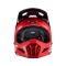 Мотошолом Leatt Helmet Moto 2.5 Red