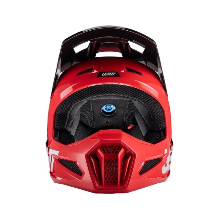 Мотошолом Leatt Helmet Moto 2.5 Red