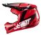 Мотошолом Leatt Helmet Moto 2.5 Red
