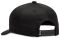Кепка Fox Lithotype 110 Youth Snapback Hat Black