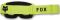 Дитячі Окуляри Fox Yth Main Goggle - Core Flo Yellow