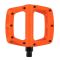 Педалі DMR V8 V2 Highlighter Orange
