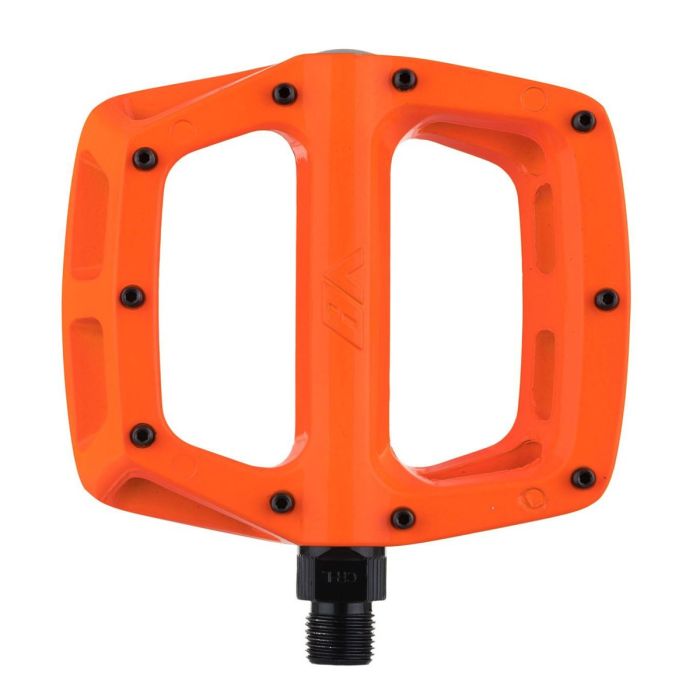 Педалі DMR V8 V2 Highlighter Orange