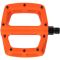 Педалі DMR V8 V2 Highlighter Orange