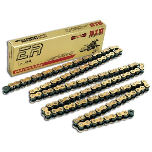Ланцюг DID 428NZ G&B - 136ZB