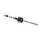 Грузик для керма Oxford Bar Weights CS255 Carbon steel 255g MATT
